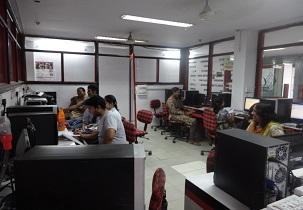 Atlanta College Nagpur Infrastructure photo 2