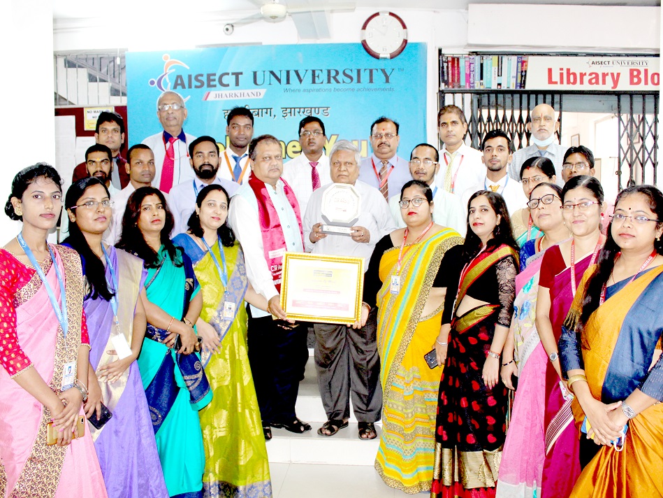 AISECT University Hazaribagh Event photo 8
