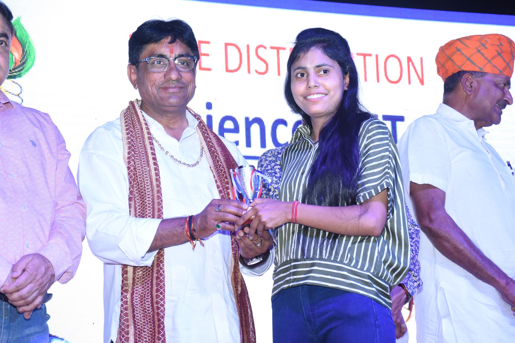 Biyani Girls College Jaipur Annual Photos photo 4