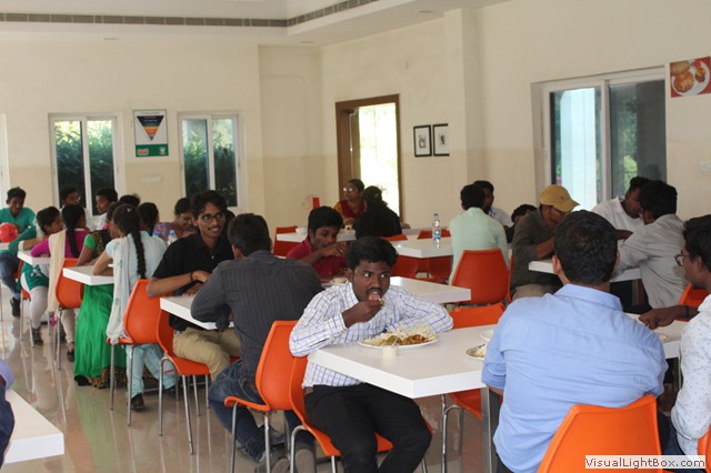Balaji Institute of IT and Management Kadapa Extra Curriculum Activity photo 1
