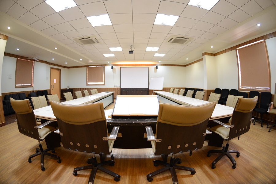 SNJB Chandwad Infrastructure photo 8