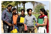 St. John's PG College Hyderabad Campus photo 1