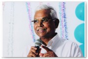St. John's PG College Hyderabad Alumini photo 2