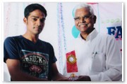 St. John's PG College Hyderabad Alumini photo 3