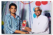 St. John's PG College Hyderabad Alumini photo 5