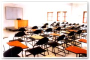 St. John's PG College Hyderabad Facilities photo 1