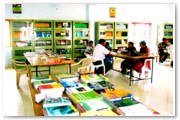 St. John's PG College Hyderabad Facilities photo 3
