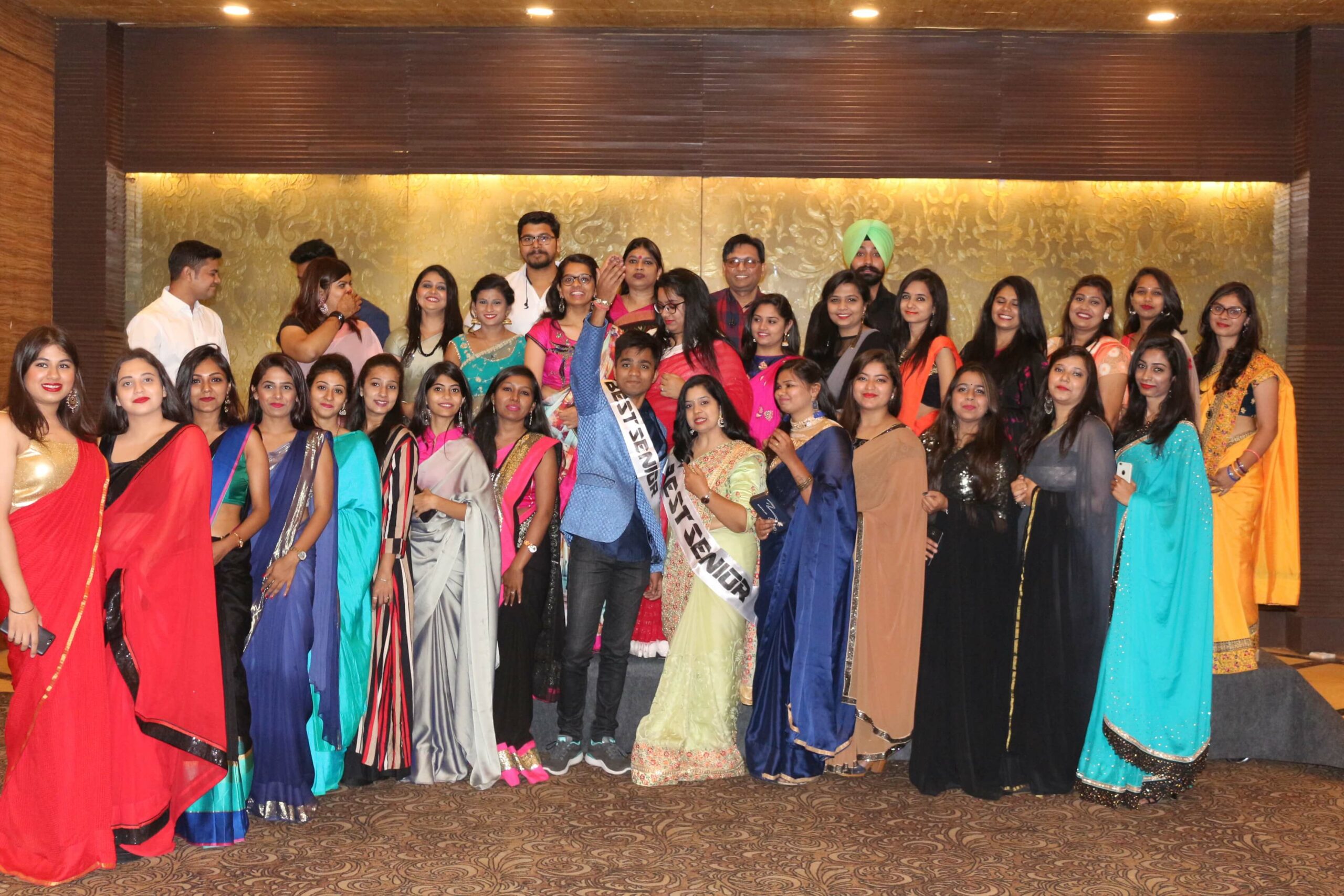 Cadence Academy Amravati Extra Curricular Activities photo 4