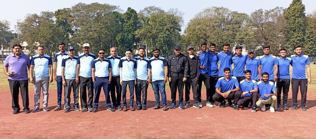 CVM University Anand Sports photo 30