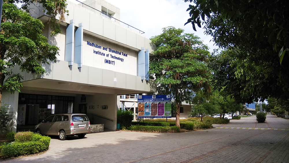 CVM University Anand Campus photo 19