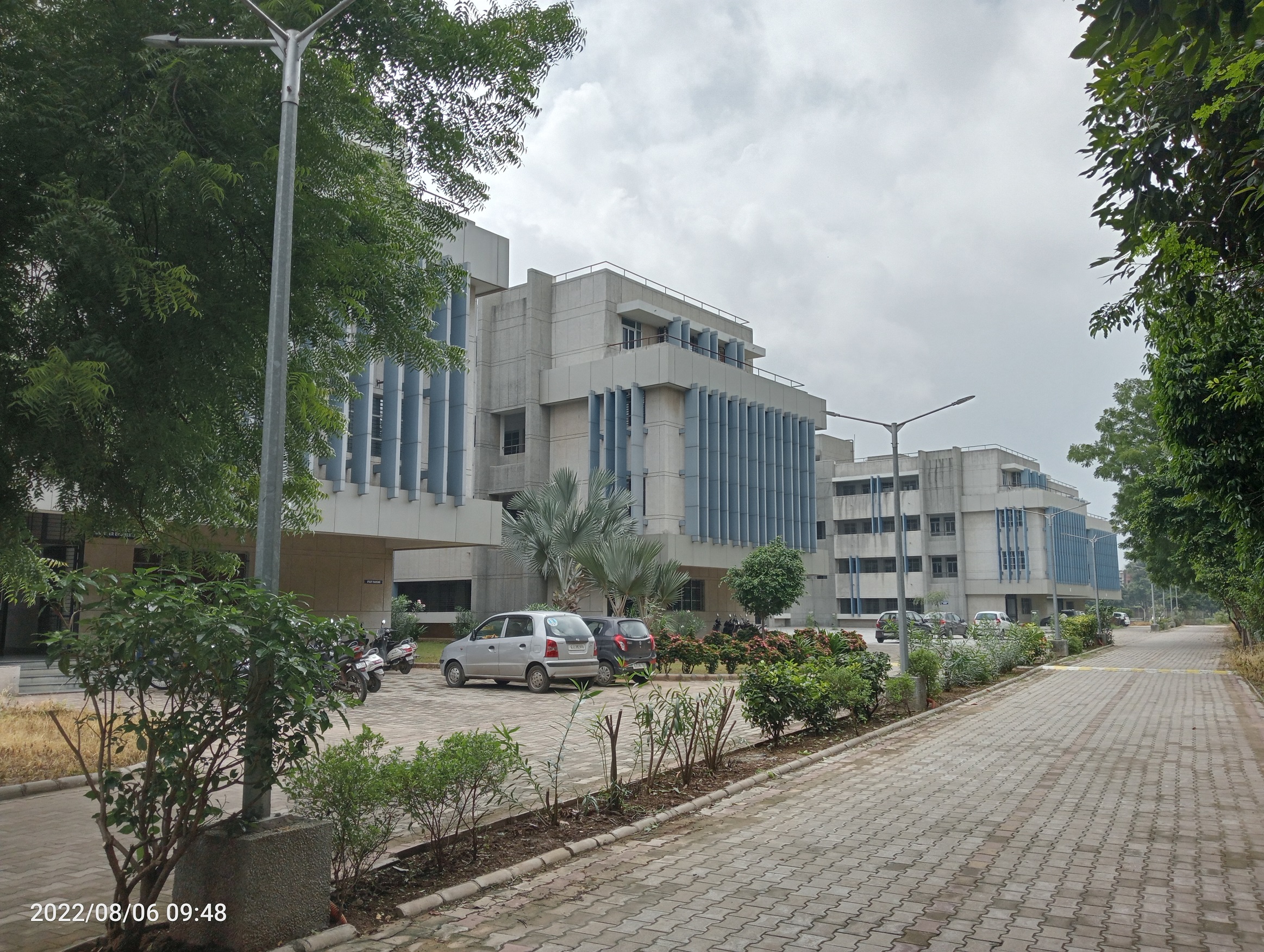 CVM University Anand Campus photo 20