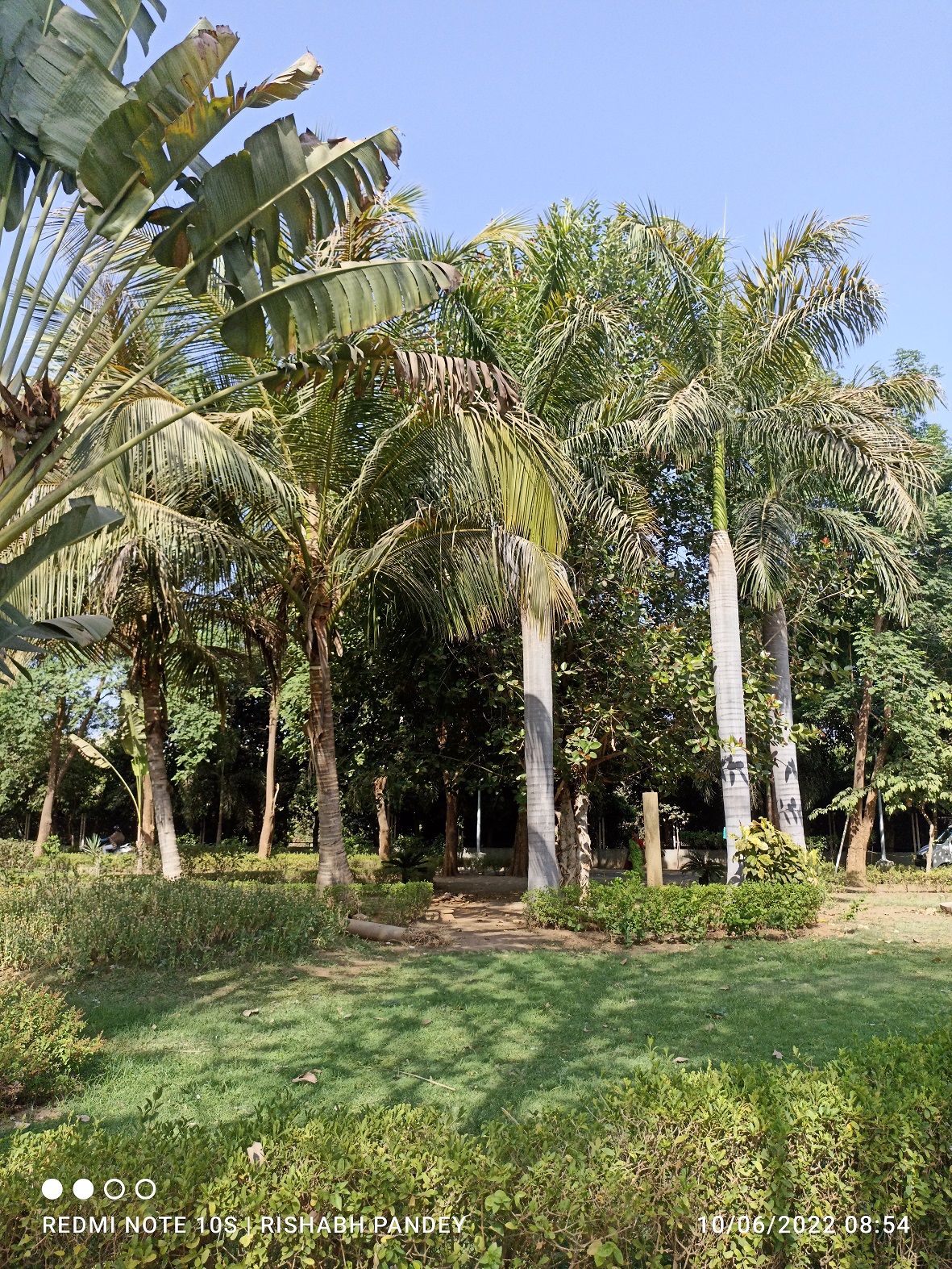 CVM University Anand Campus photo 23