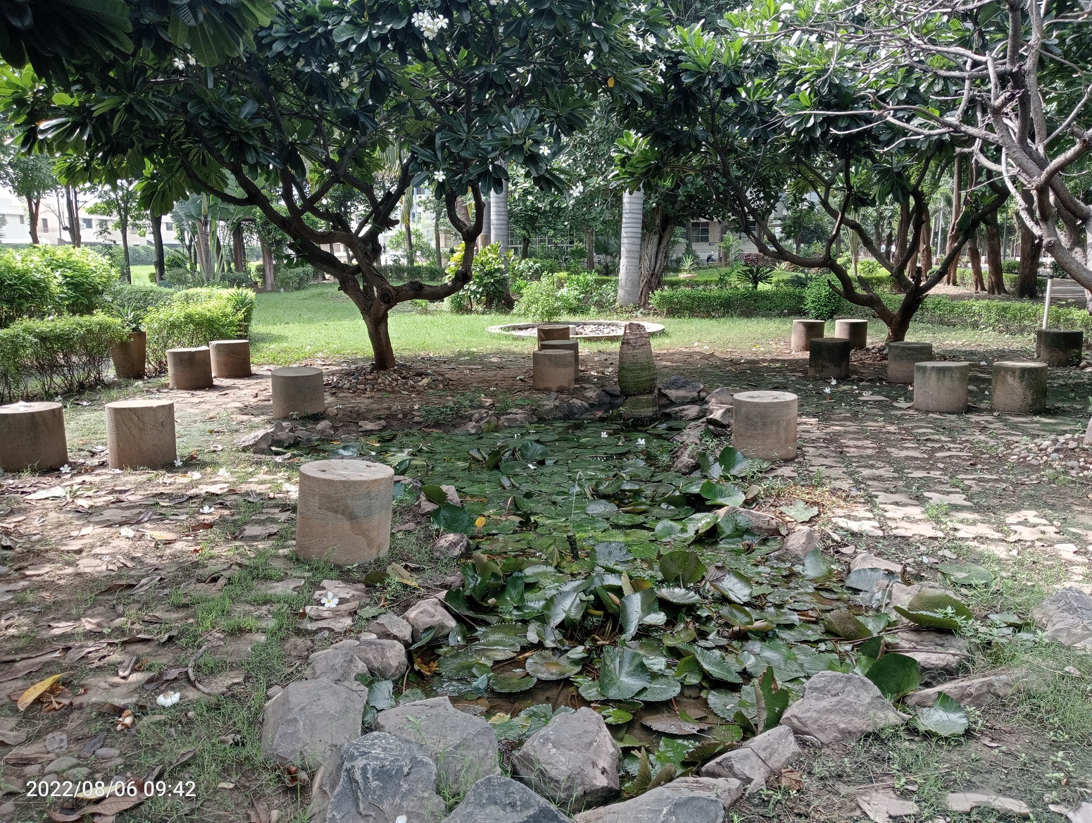 CVM University Anand Campus photo 24