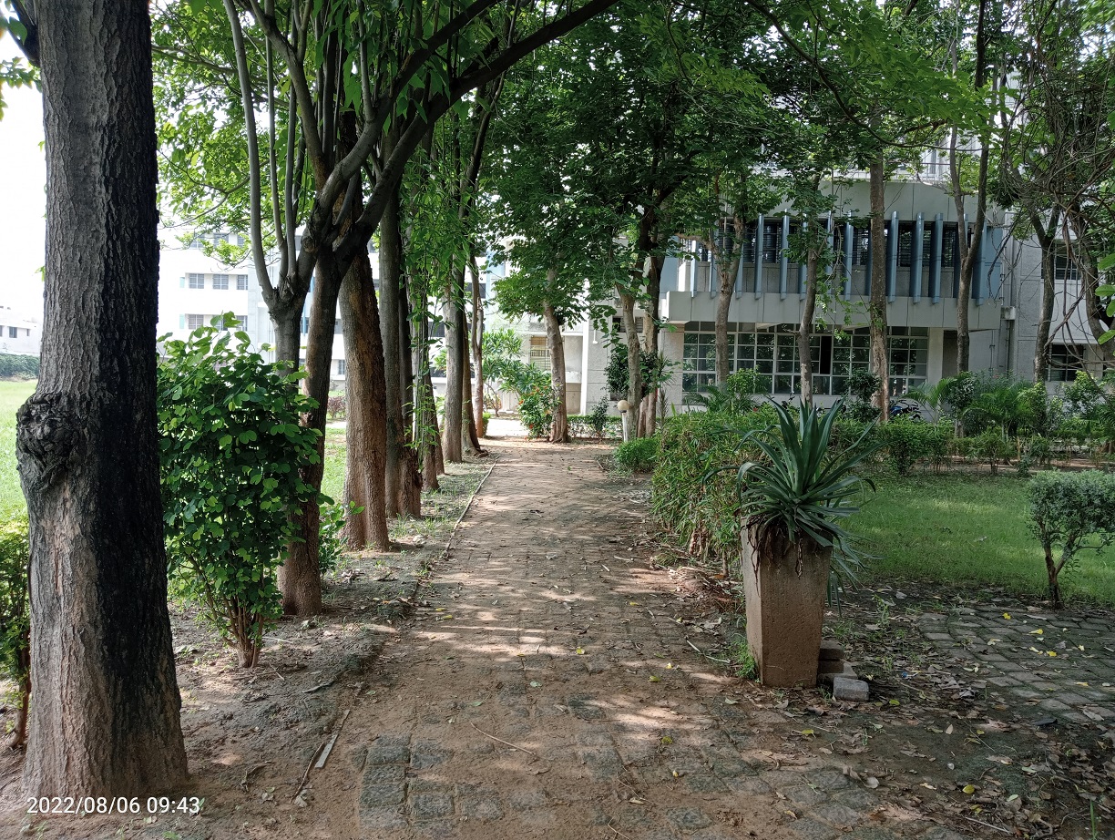 CVM University Anand Campus photo 26