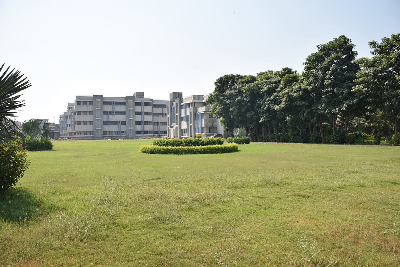 CVM University Anand Campus photo 28