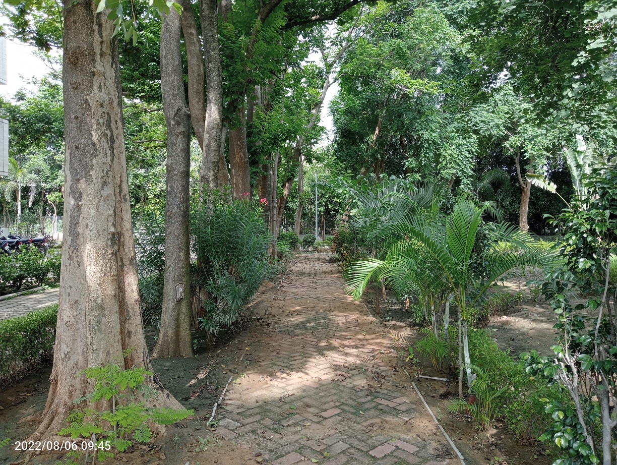 CVM University Anand Campus photo 30