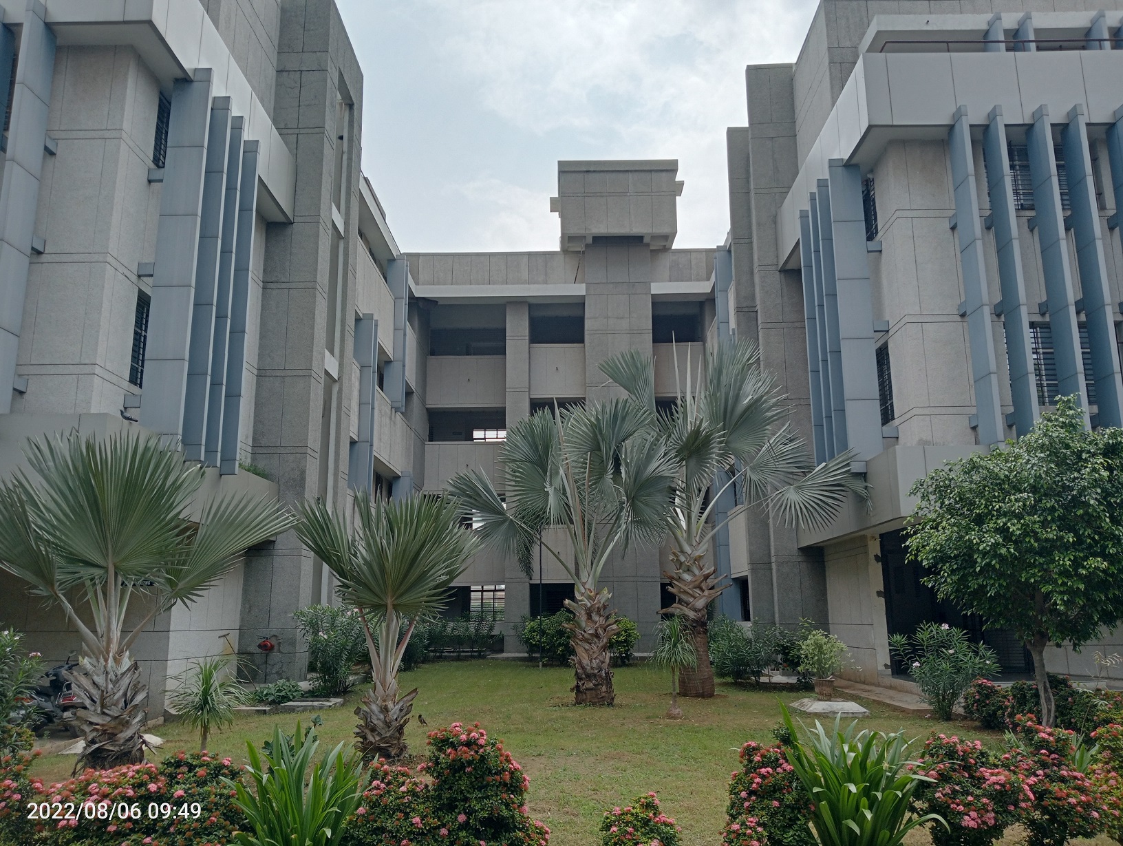 CVM University Anand Campus photo 31