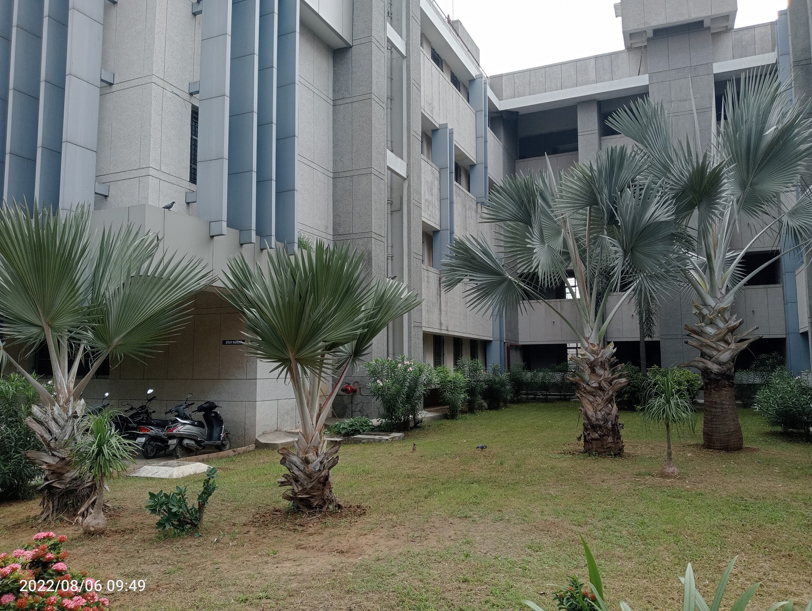 CVM University Anand Campus photo 32