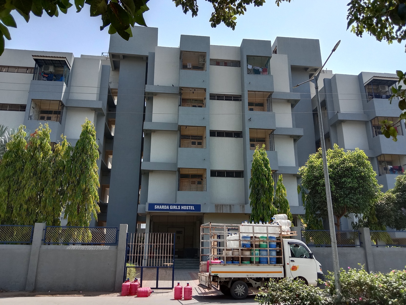 CVM University Anand Campus photo 33
