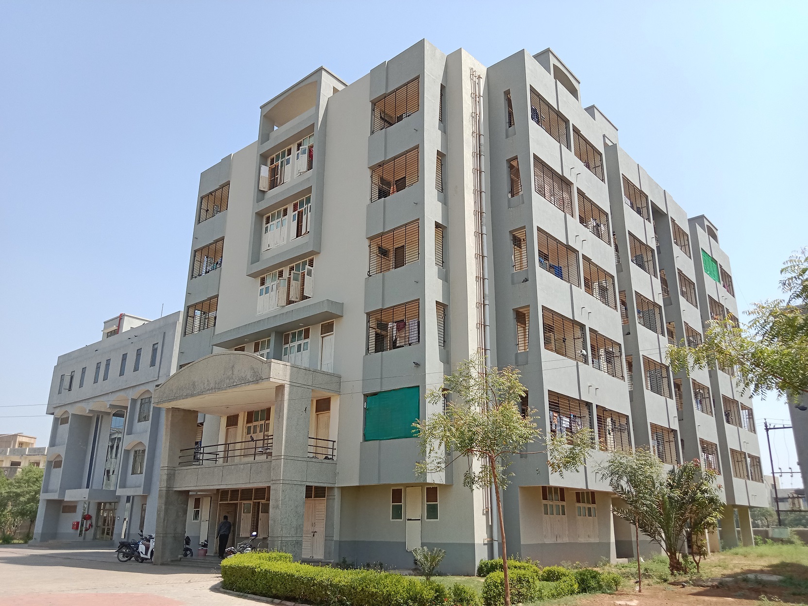 CVM University Anand Campus photo 34