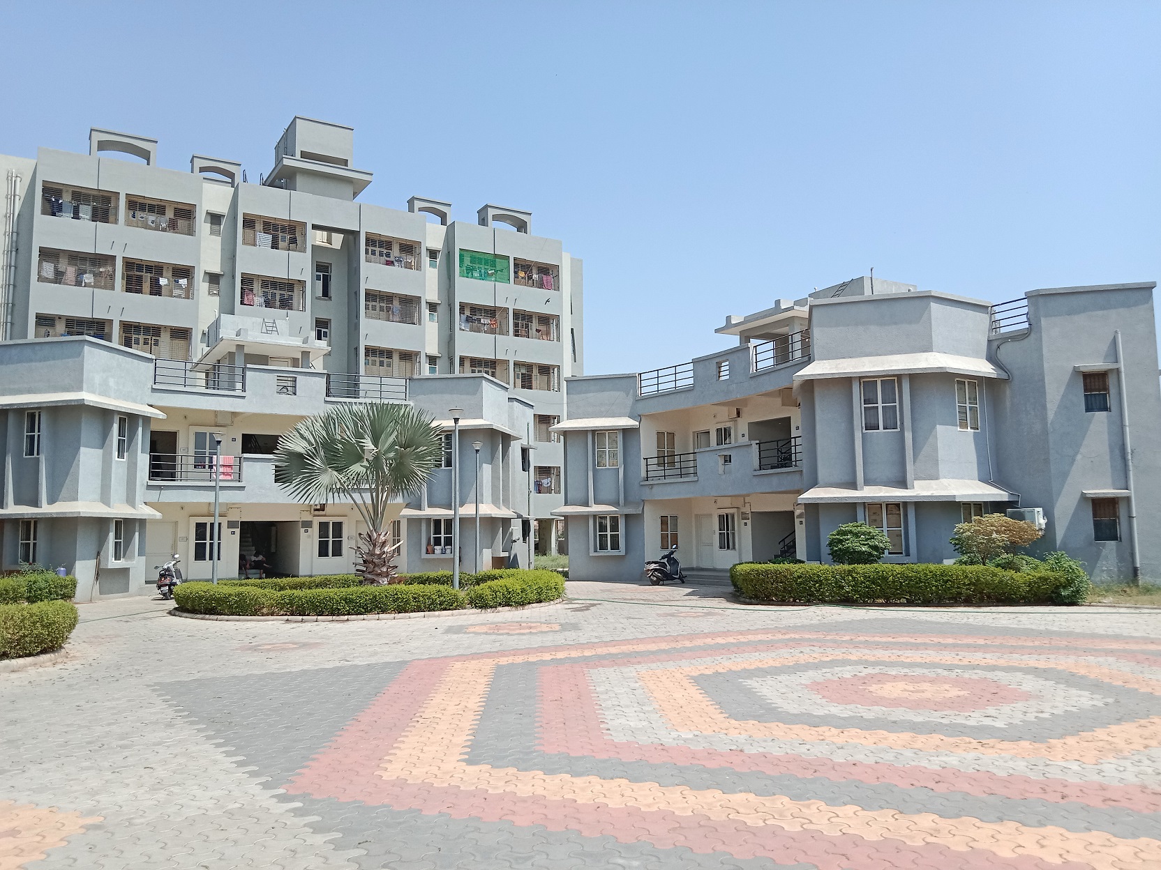 CVM University Anand Campus photo 35