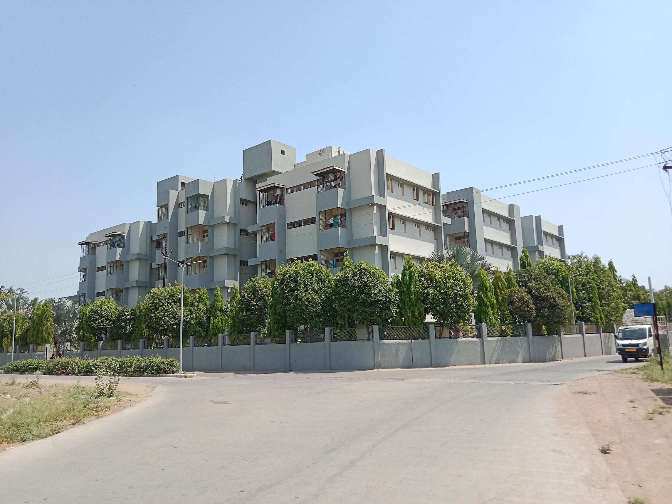 CVM University Anand Campus photo 36