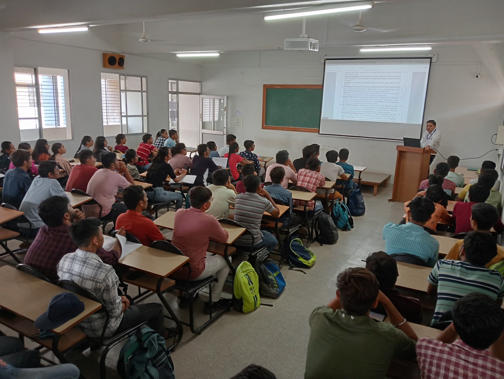 CVM University Anand Campus photo 37