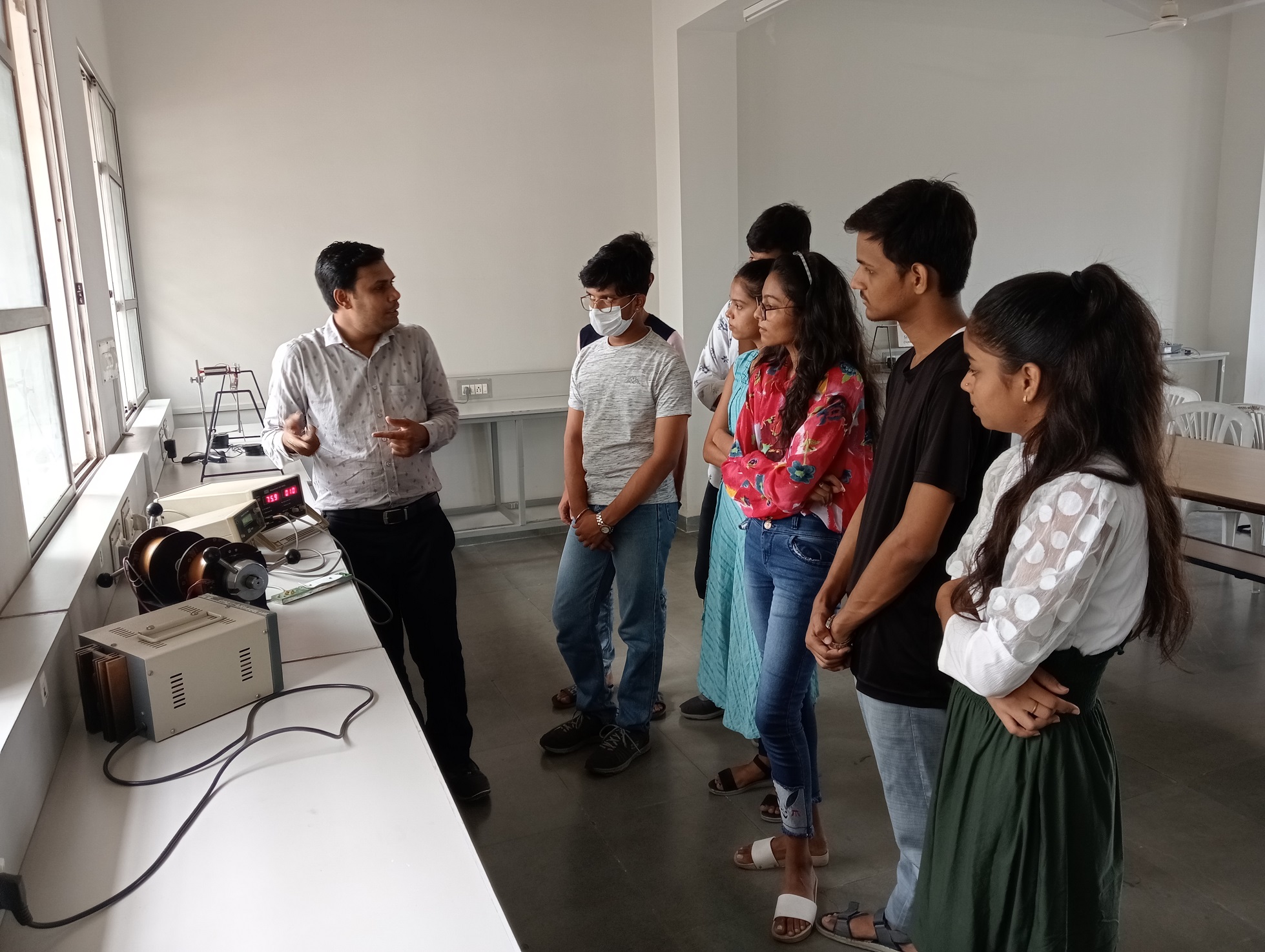 CVM University Anand Campus photo 38