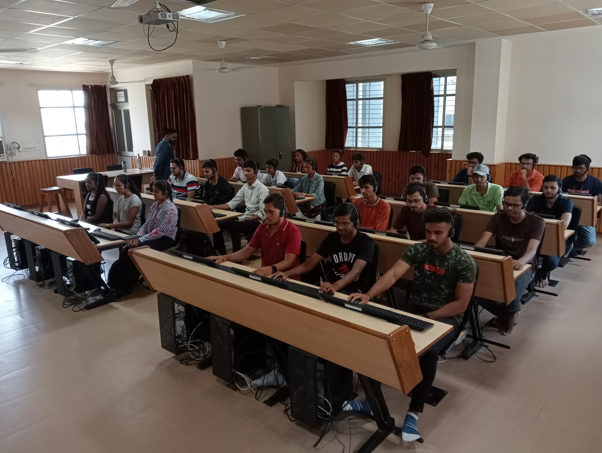 CVM University Anand Campus photo 39