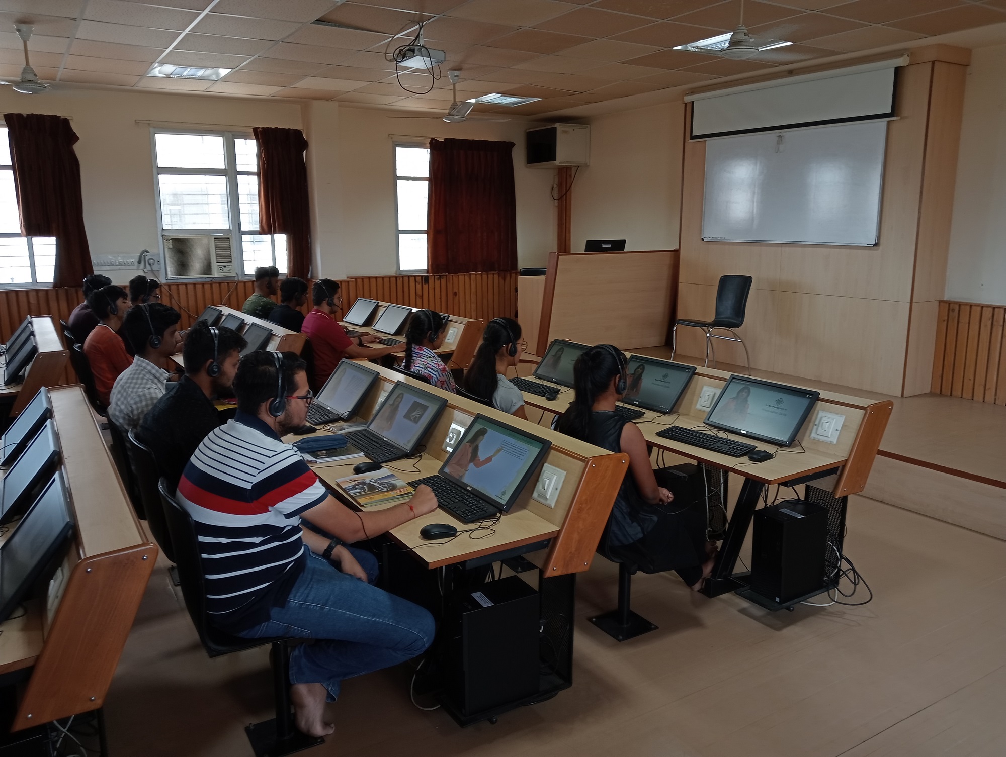 CVM University Anand Campus photo 41