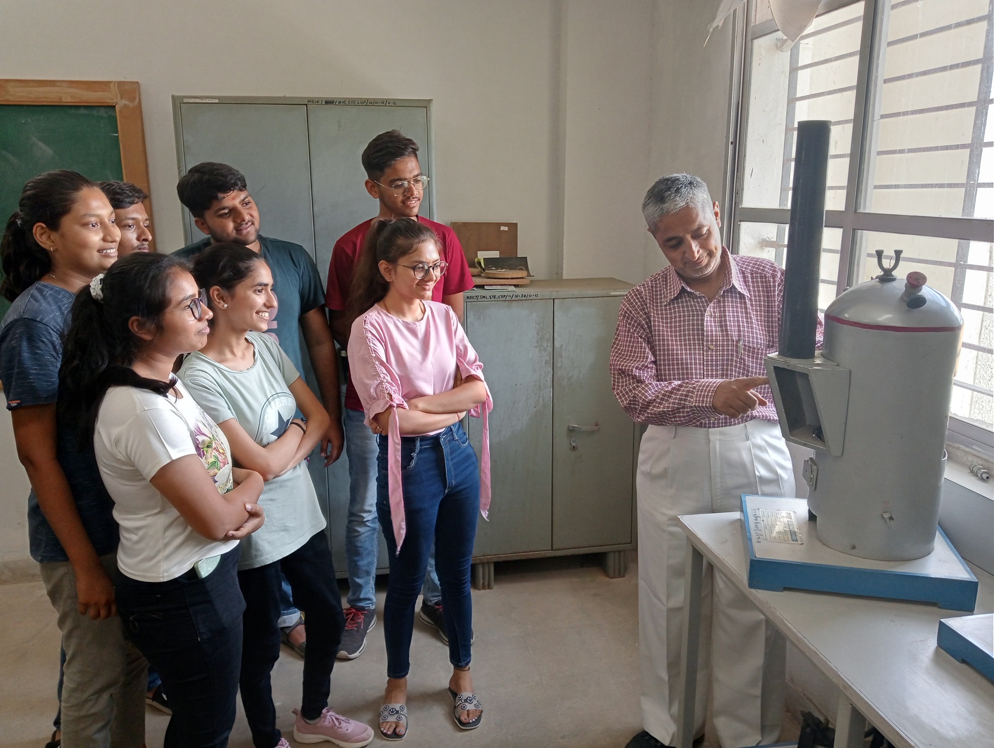 CVM University Anand Campus photo 46