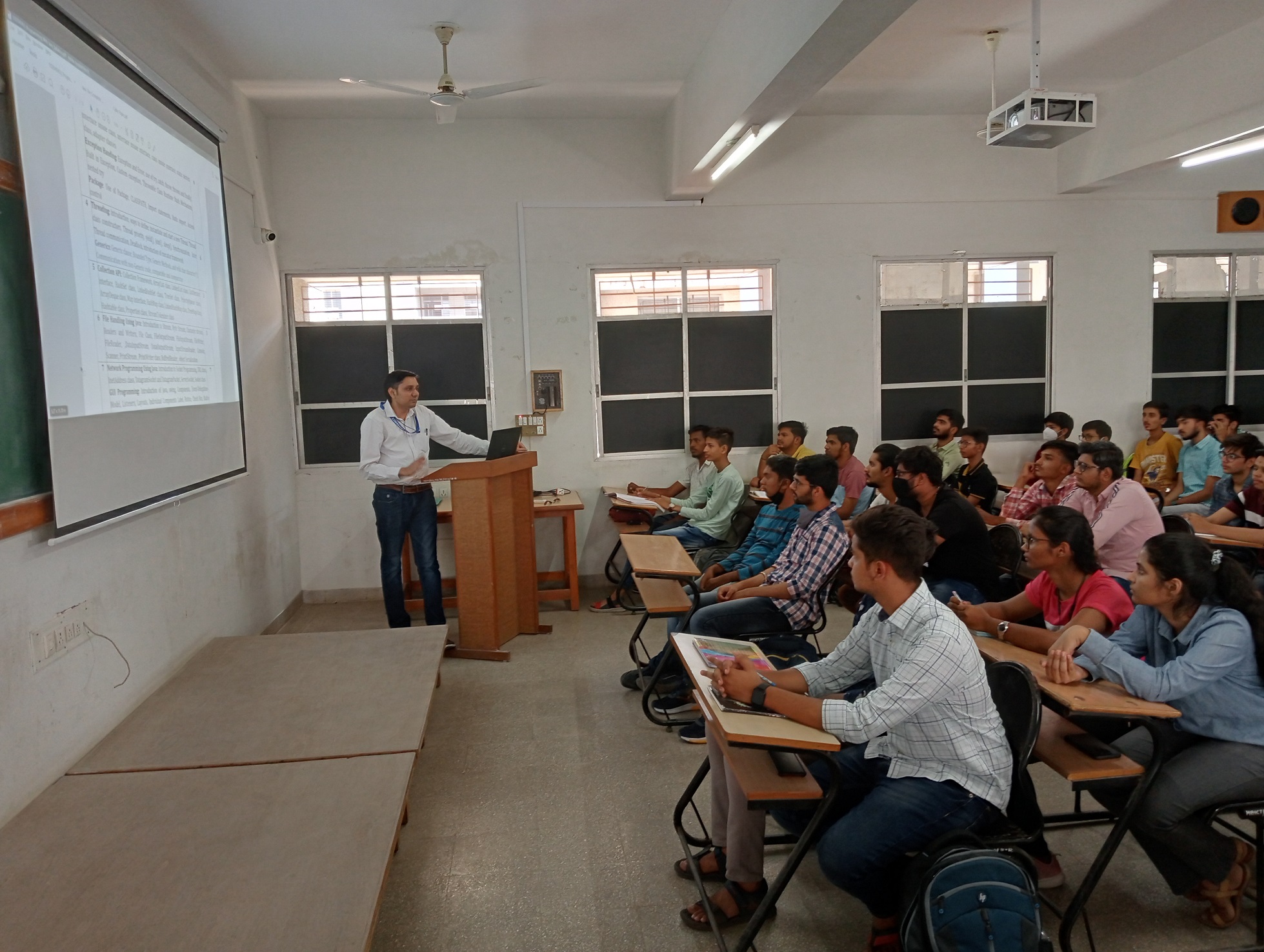 CVM University Anand Campus photo 47