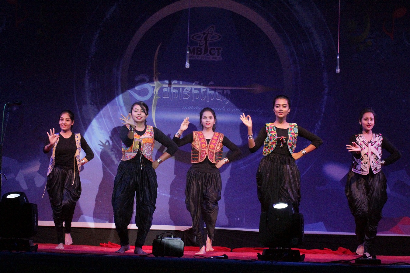 CVM University Anand Extra Curriculars photo 26
