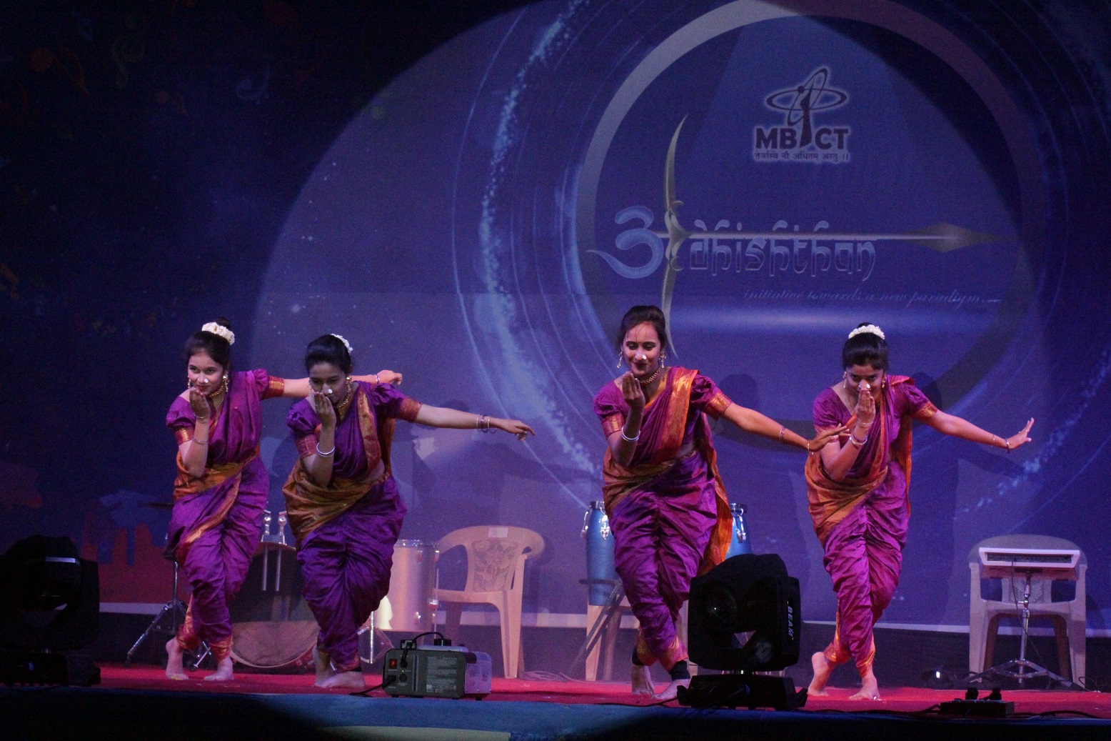 CVM University Anand Extra Curriculars photo 30