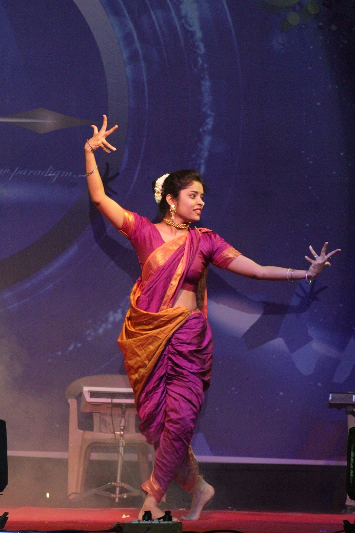 CVM University Anand Extra Curriculars photo 33