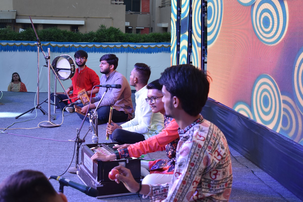 CVM University Anand Extra Curriculars photo 35