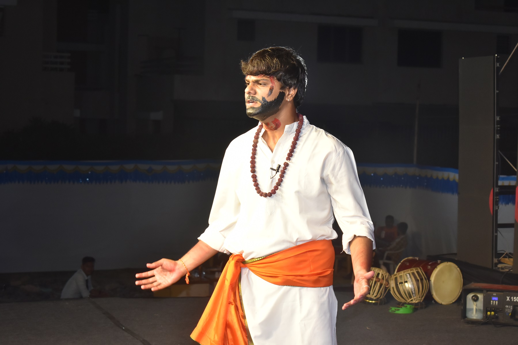 CVM University Anand Extra Curriculars photo 36