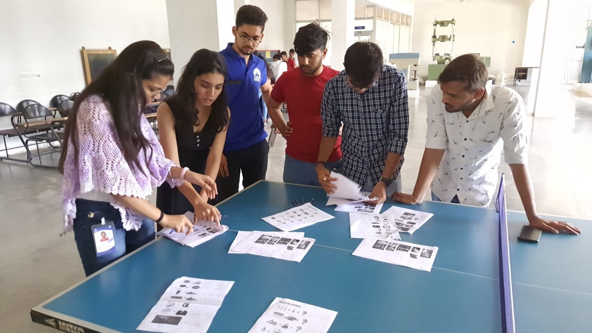 CVM University Anand Extra Curriculars photo 50