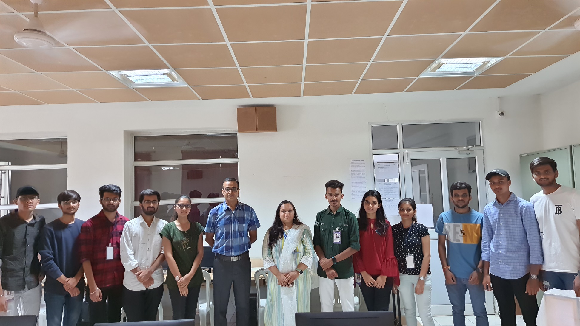 CVM University Anand Extra Curriculars photo 52