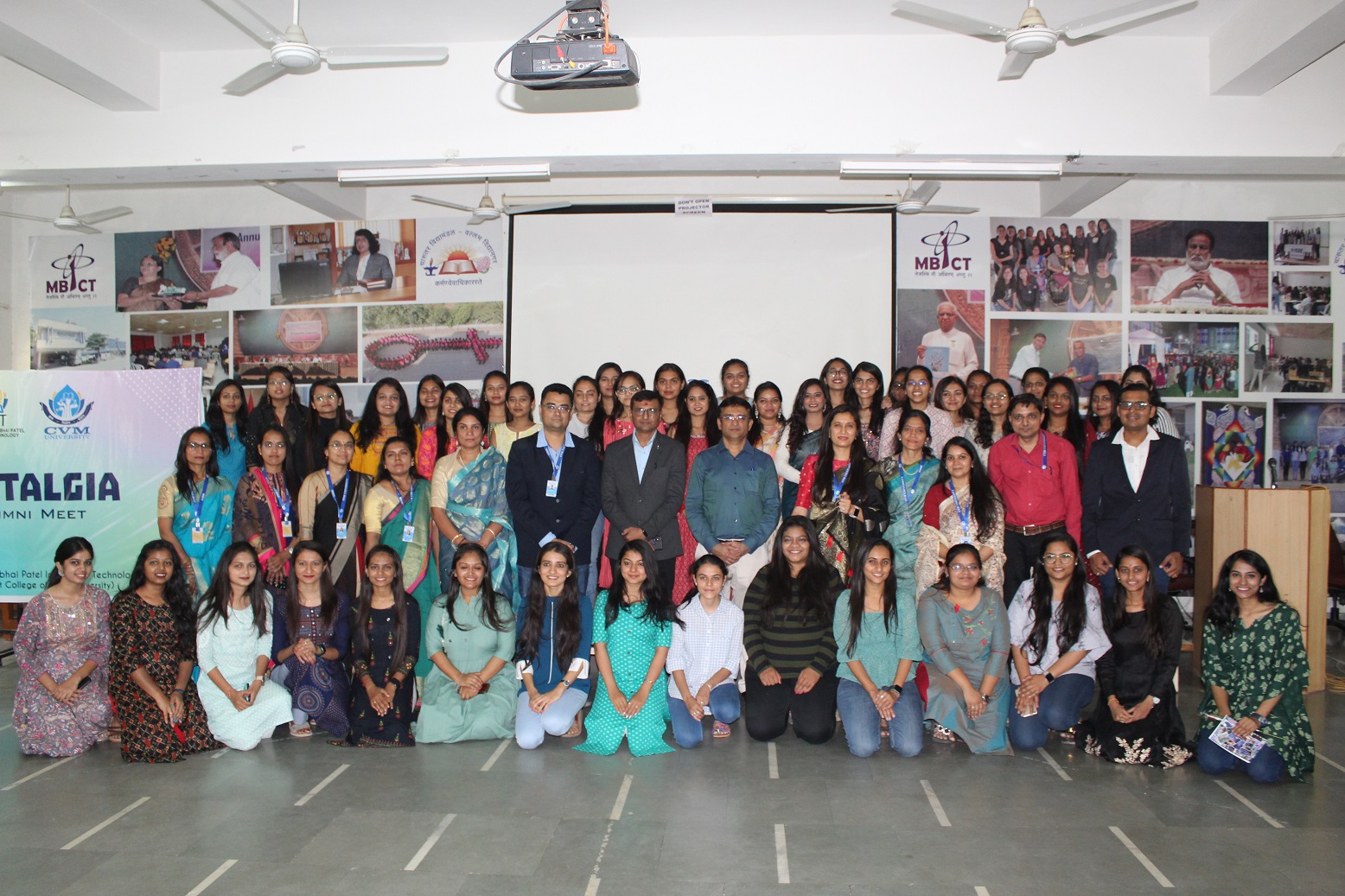 CVM University Anand Extra Curriculars photo 58