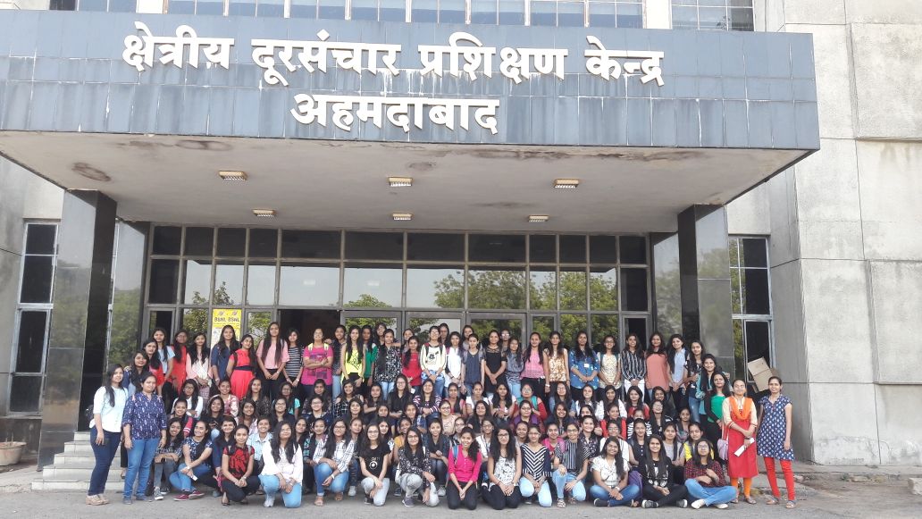 CVM University Anand Extra Curriculars photo 64