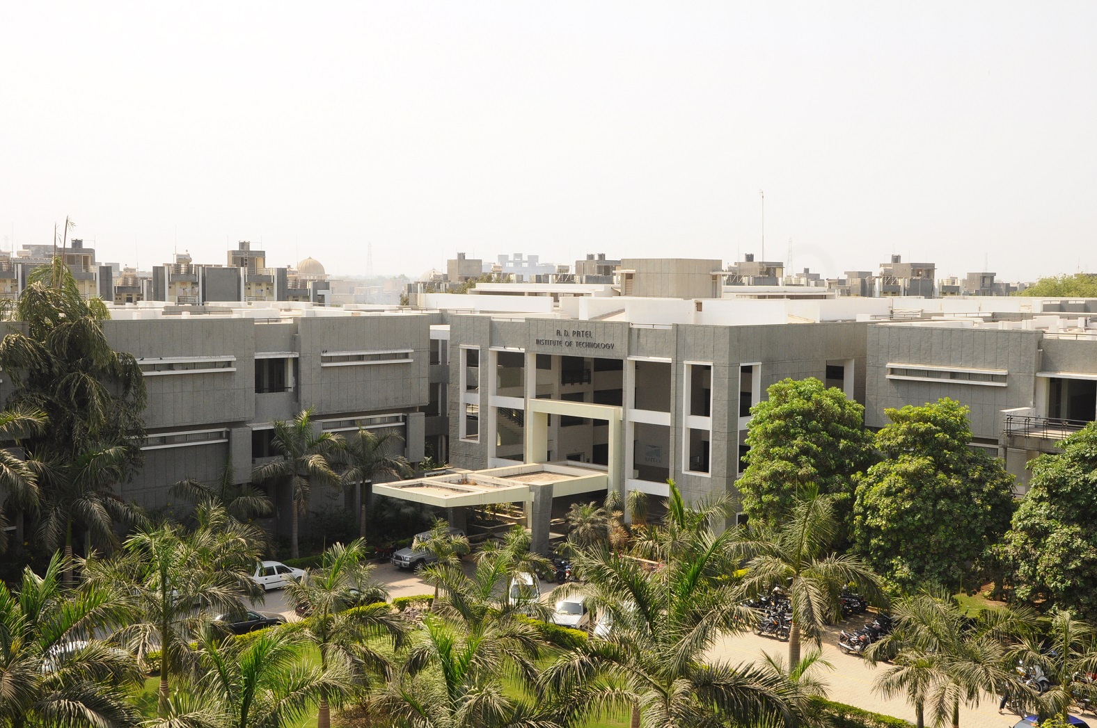 CVM University Anand Campus photo 58