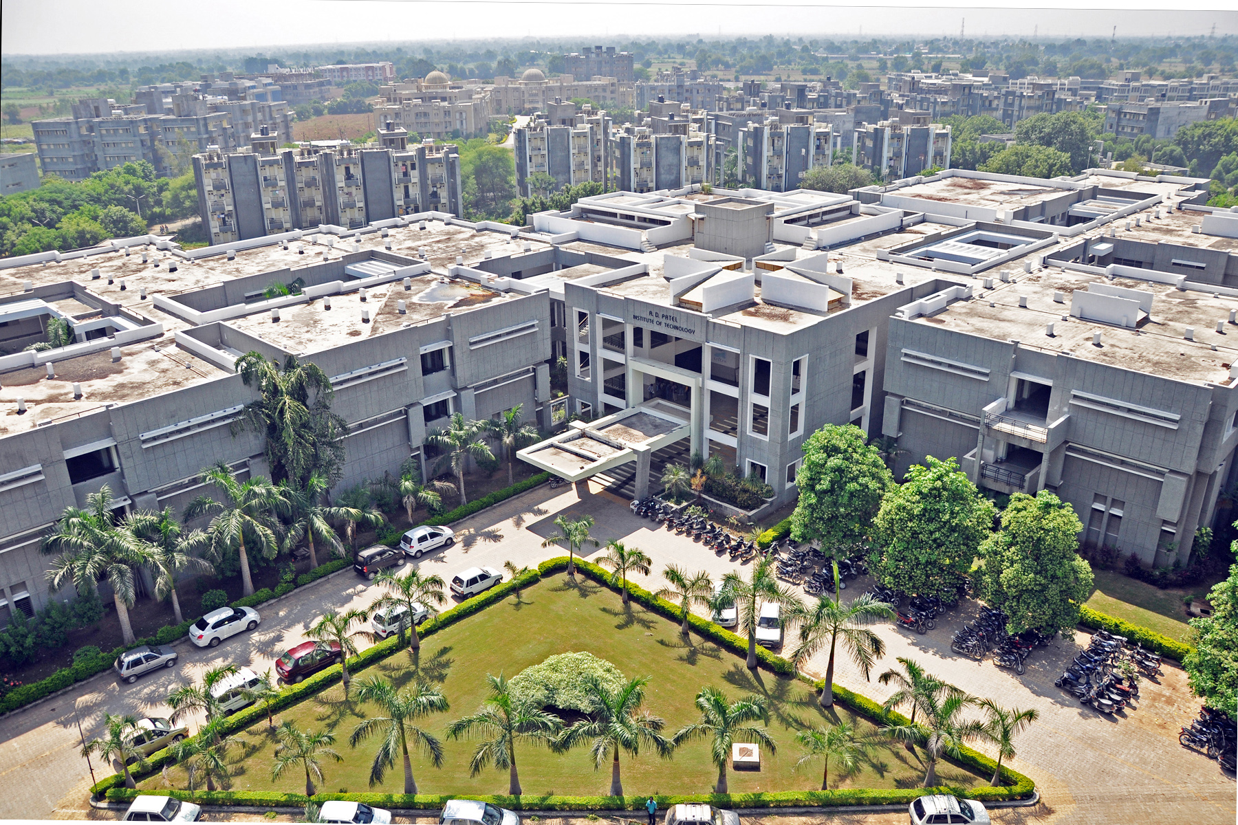 CVM University Anand Campus photo 60