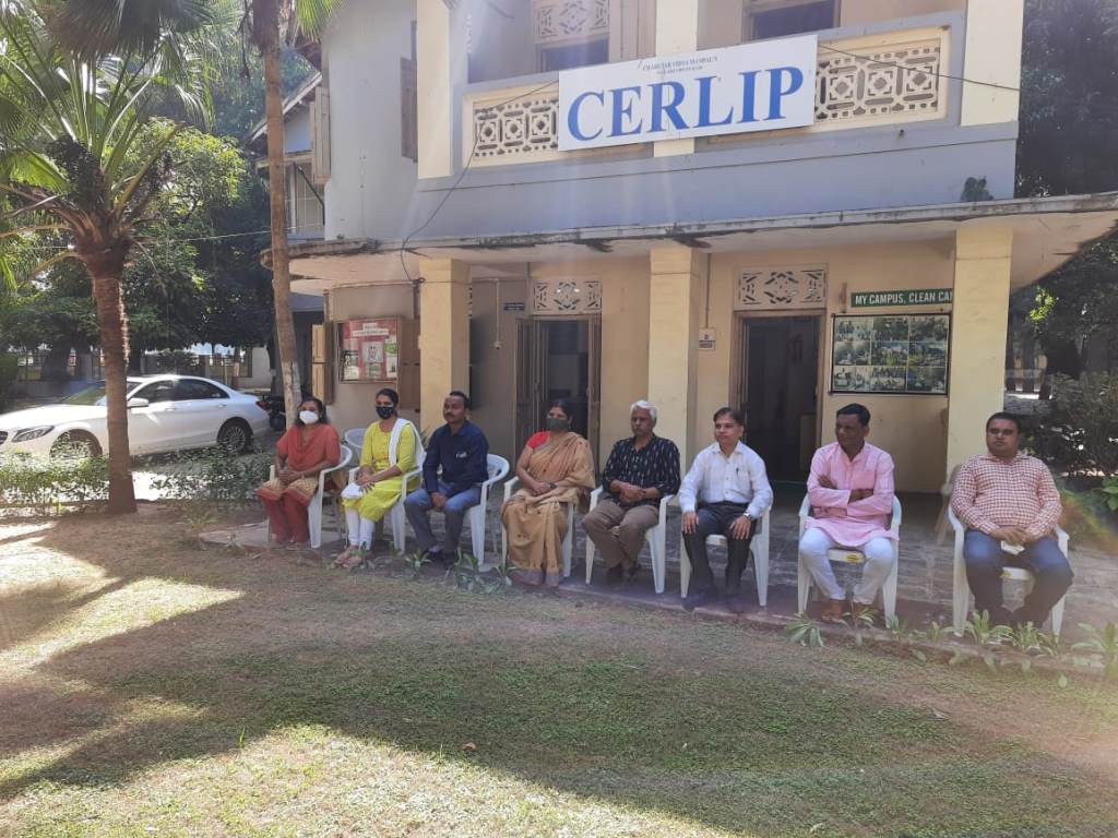 CVM University Anand Extra Curriculars photo 104