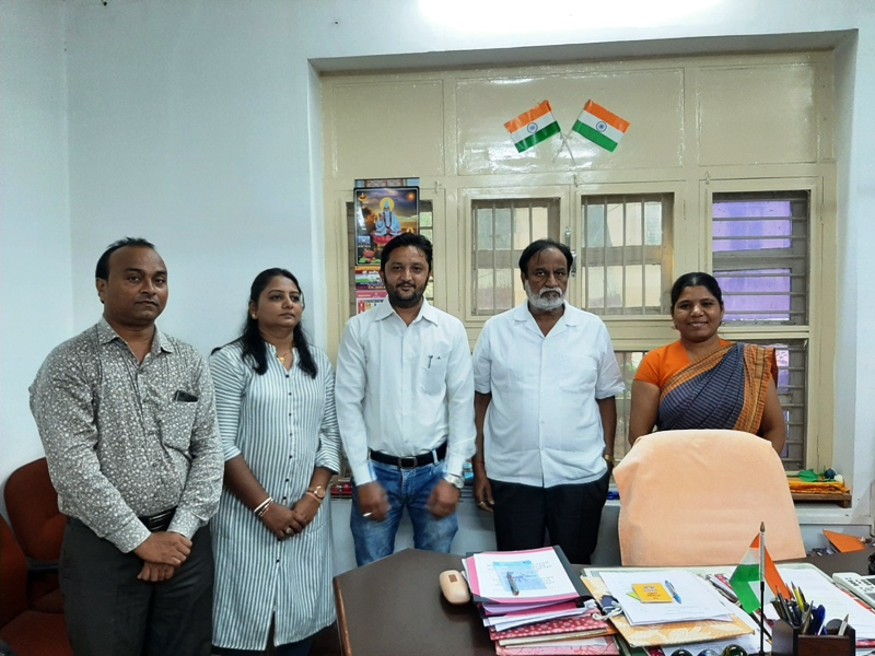 CVM University Anand Extra Curriculars photo 108