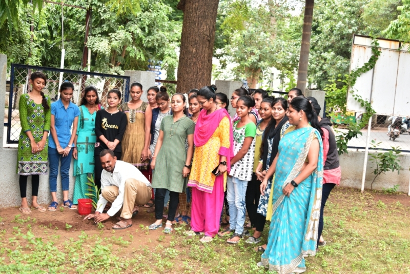 CVM University Anand Extra Curriculars photo 112