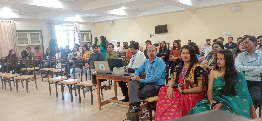 CVM University Anand Extra Curriculars photo 132