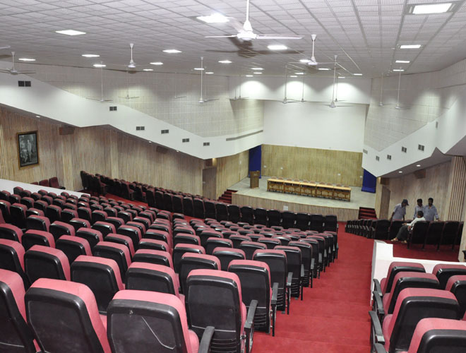 CVM University Anand Campus photo 62