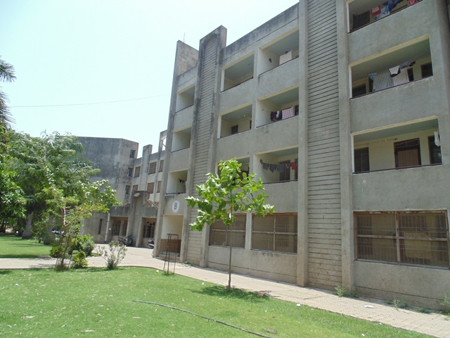 CVM University Anand Campus photo 64