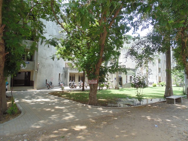 CVM University Anand Campus photo 65